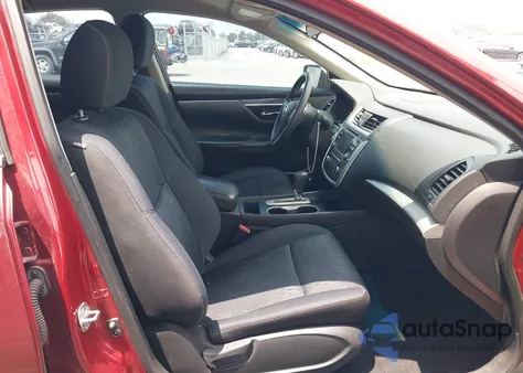 2016 Nissan Altima 2.5/2.5 S/2.5 Sl/2.5 Sr/2.5 Sv from USA, damaged, VIN 1N4AL3AP3GC230834